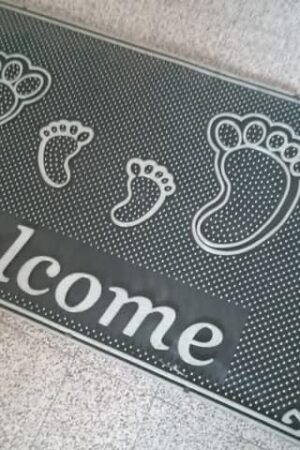 Tapis pose pied (030)