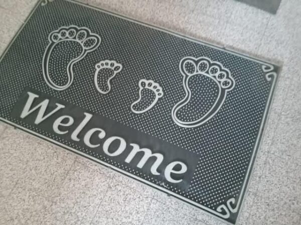 Tapis pose pied (030)