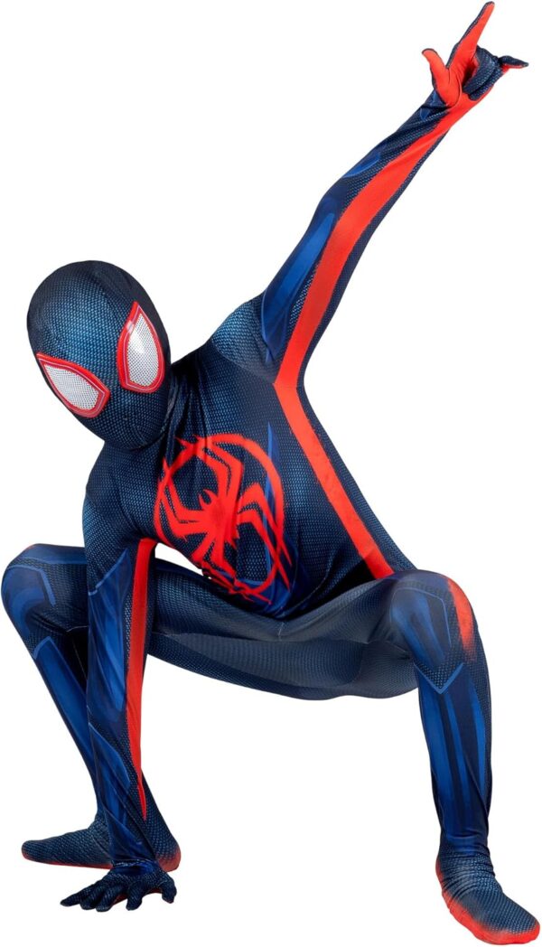Spiderman Enfant (026) – Image 2