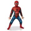 Costume Spiderman (004)