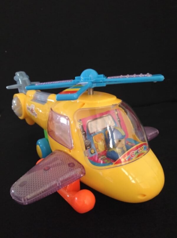 Hélicoptère         (027) – Image 5