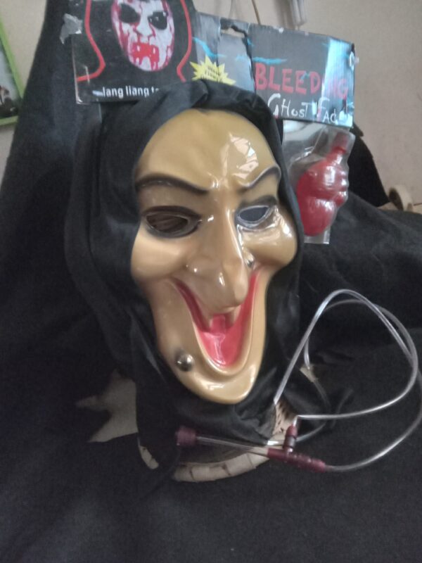 masque horreur (037) – Image 3