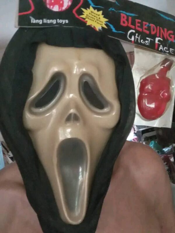 masque horreur (037) – Image 2