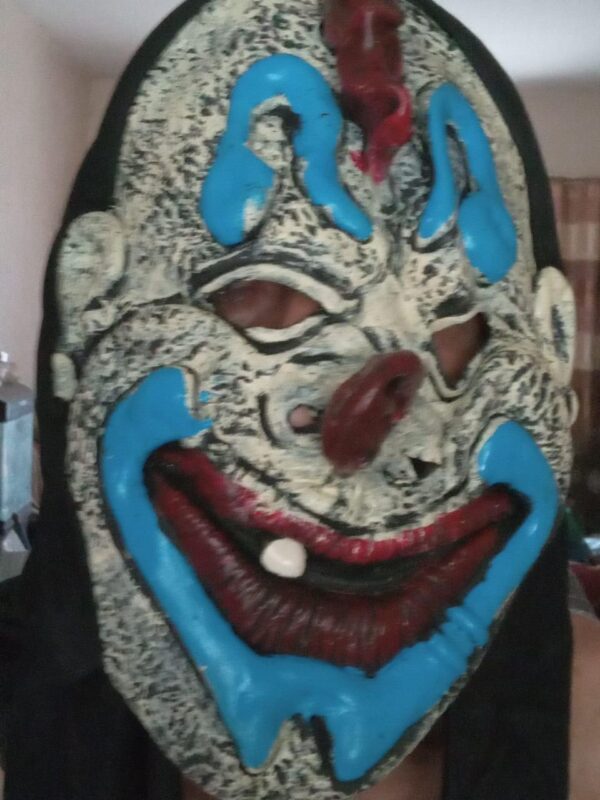 Masque horreur(041)