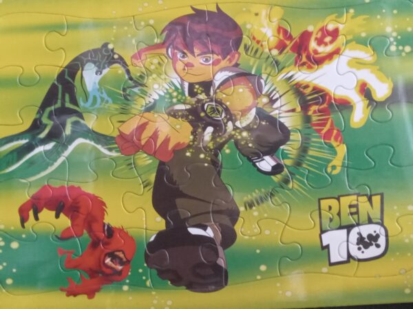 puzzles  GM  (014) – Image 10