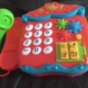 Telephone fixe pour enfants (005)