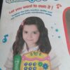 Telephone fixe pour enfants (005) – Image 2