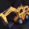 (071)  Grue pelleteuse avec telecommande. – Image 2