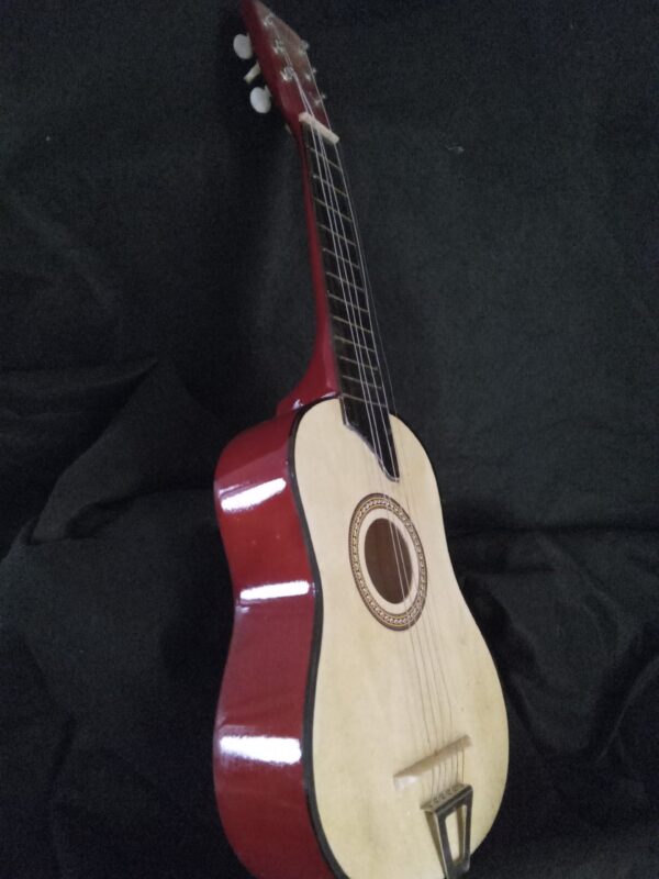 Guitare en bois pour enfants (033)