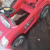 voiture enfants à pédales. (073) – Image 2