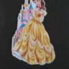 (063) Stickers ou Posters PM. h=35 - l = 22 cm. – Image 6