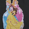 (063) Stickers ou Posters PM. h=35 - l = 22 cm. – Image 11