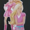 (063) Stickers ou Posters PM. h=35 - l = 22 cm. – Image 7
