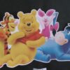 (063) Stickers ou Posters PM. h=35 - l = 22 cm. – Image 12