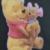 (063) Stickers ou Posters PM. h=35 - l = 22 cm. – Image 8