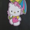 (063) Stickers ou Posters PM. h=35 - l = 22 cm. – Image 13