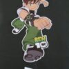 (063) Stickers ou Posters PM. h=35 - l = 22 cm. – Image 3