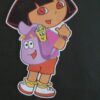 (063) Stickers ou Posters PM. h=35 - l = 22 cm. – Image 2