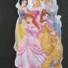 (063) Stickers ou Posters PM. h=35 - l = 22 cm. – Image 4