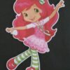 (063) Stickers ou Posters PM. h=35 - l = 22 cm. – Image 5