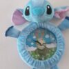 (065) Montre murale avec Peluche pour chambre enfants. – Image 3