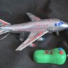 (055) Avion avec telecommande – Image 2