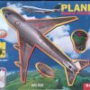(055) Avion avec telecommande – Image 3