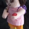 (062) Poupée Dora qui danse et chante. – Image 2