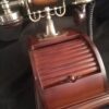 Téléphone fixe rétro – Image 3